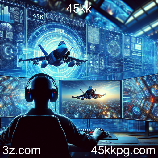 A Ascensão dos Jogos de Simulação: Uma Experiência Interativa Inigualável